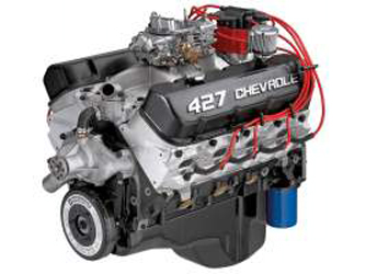 P1B51 Engine